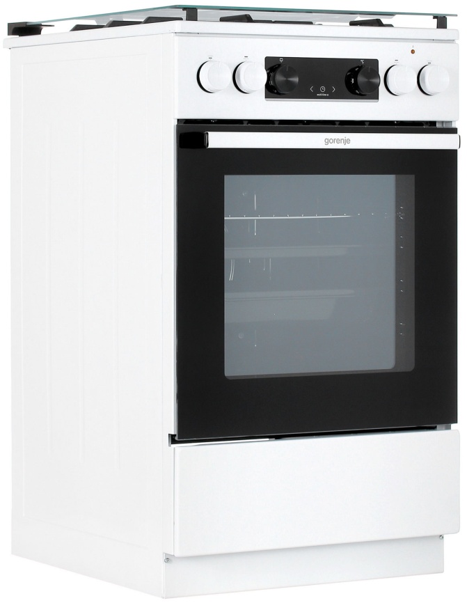 Комбинированная плита Gorenje GK5C40WF фото 3