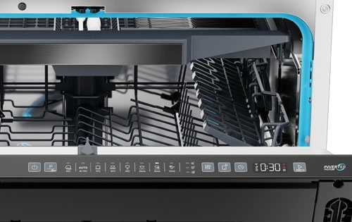 Встраиваемая посудомоечная машина Haier HDWE16-595RU фото 3