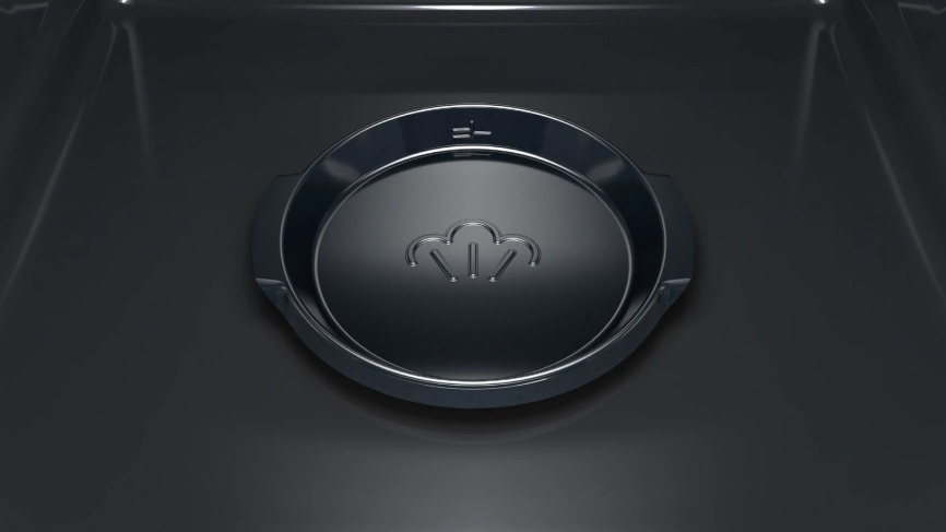 Электрический духовой шкаф Bosch HUA736EA0T фото 6