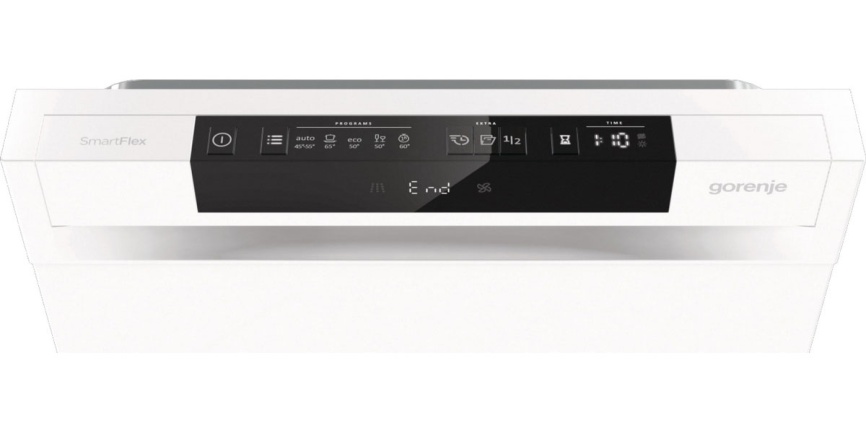 Посудомоечная машина Gorenje GS541D10W фото 7