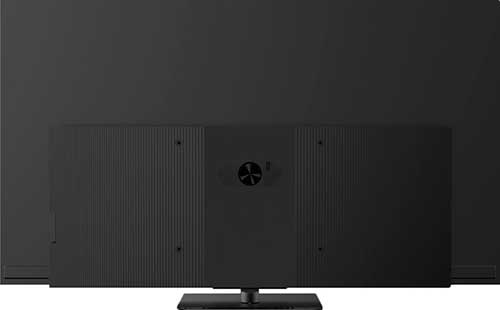 Телевизор Haier 77 S9 Pro, 4K UHD 3840 x 2160, OLED, 120 Гц, черный фото 2