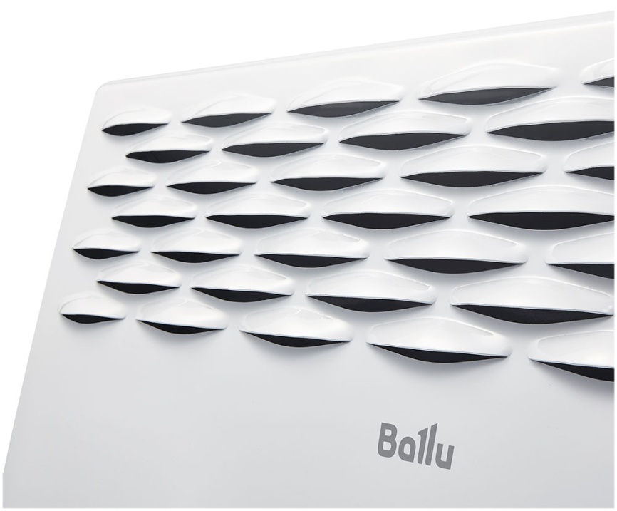 Конвектор Ballu Ettore BEC/ETER-1500 фото 7