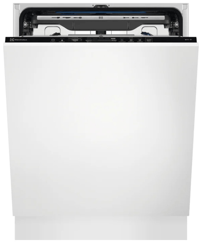 Встраиваемая посудомоечная машина Electrolux EEG68520W фото 1