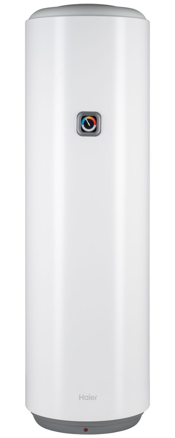 Водонагреватель накопительный Haier ES80V-B1 Slim (GA0GHAE01RU) фото 1