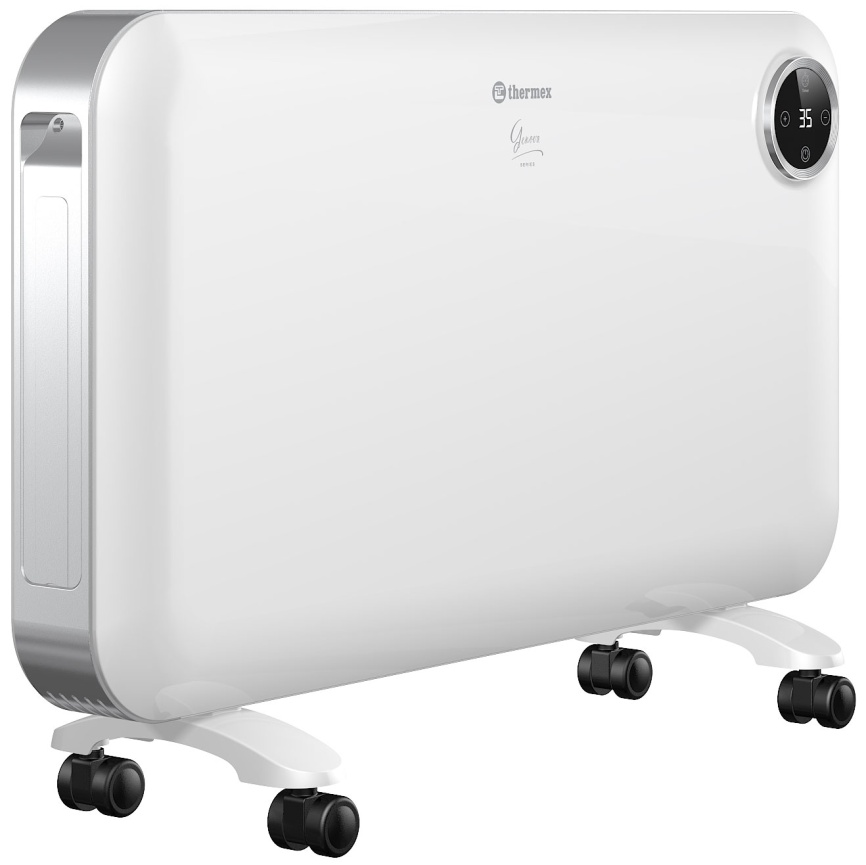 Конвектор Thermex Genova 2000 Wi-Fi фото 2