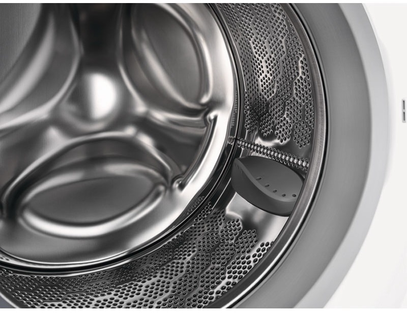 Стиральная машина Electrolux EW6F3492ACE автомат 9 кг, белый фото 9
