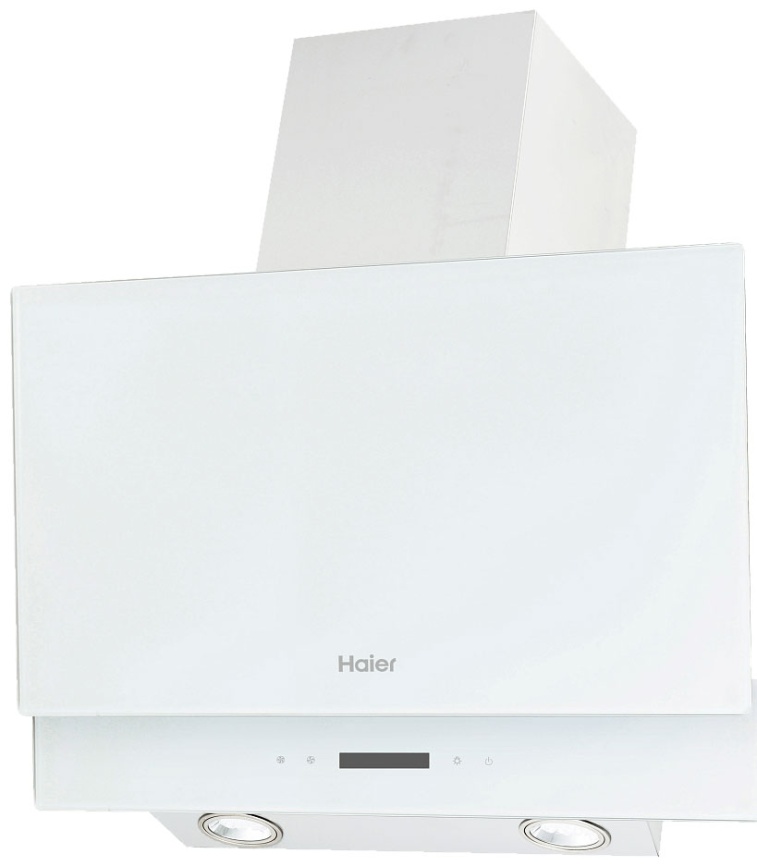 Вытяжка Haier HVX-W672GW фото 1