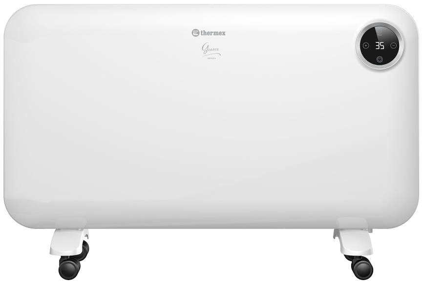 Конвектор Thermex Genova 2000 Wi-Fi фото 1
