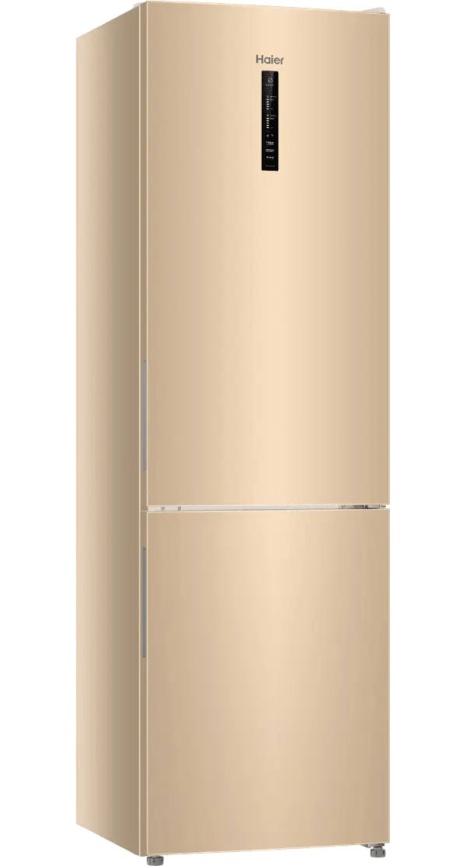 Двухкамерный холодильник Haier CEF538CGG фото 5