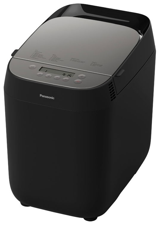 Хлебопечка Panasonic SD-ZP2000KTS фото 1