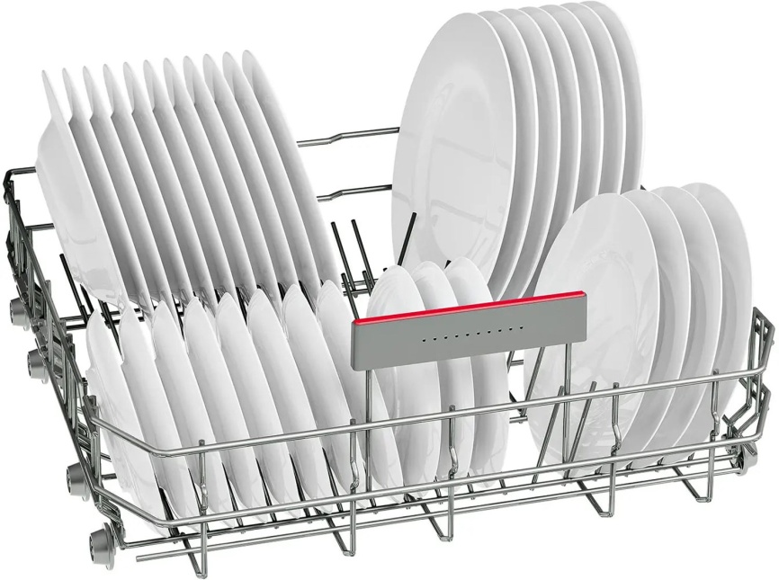 Посудомоечная машина Bosch SMS4IMI62Q фото 7