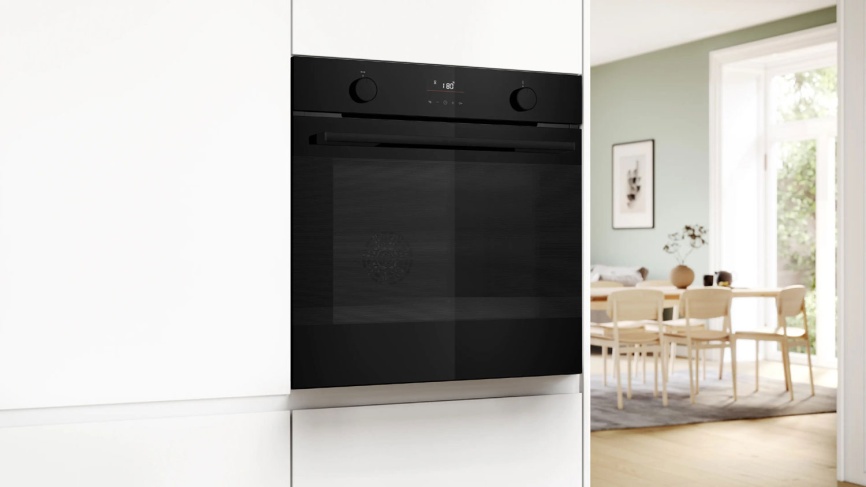 Электрический духовой шкаф Bosch HUA736EA0T фото 4