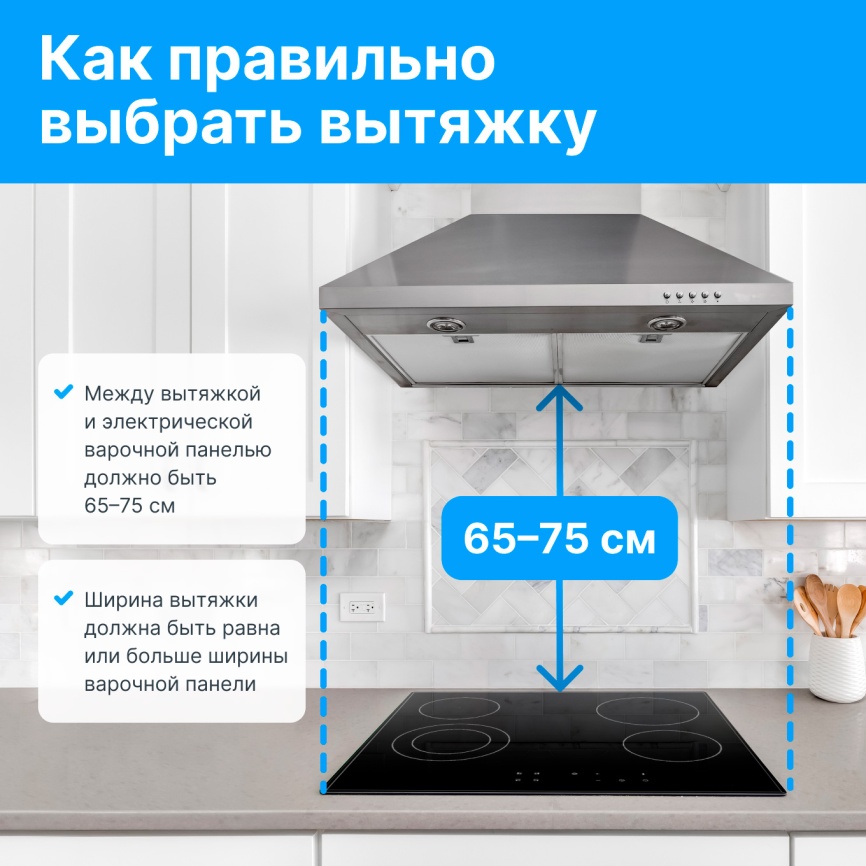 Электрическая варочная панель Haier HHY-C32DVB 28 см, 2 конфорки стеклокерамика электроподжиг, черный фото 3