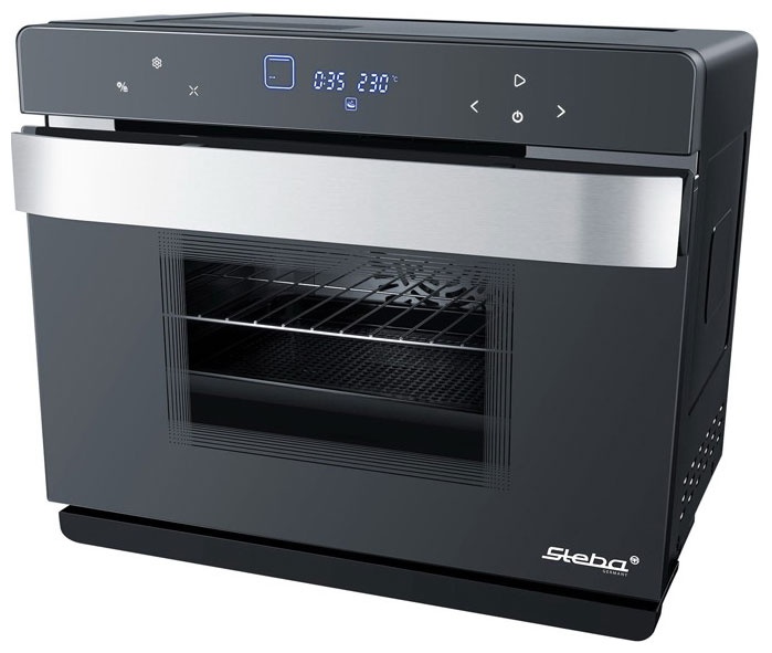 Электропечь Steba DG 30 фото 1