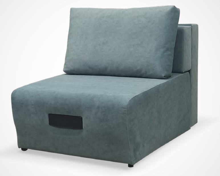 Диван Ева 2 80 DD_00627 фото 1