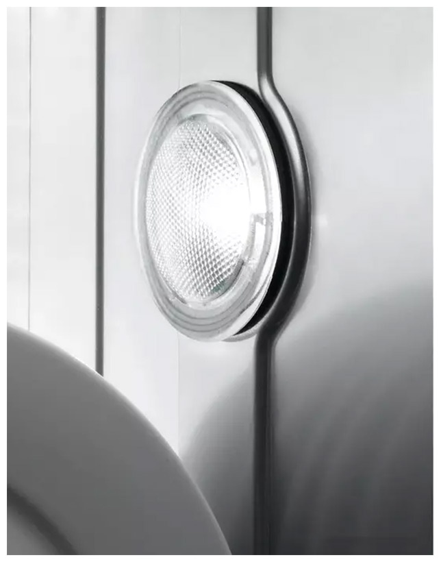 Встраиваемая посудомоечная машина Electrolux EEG68520W фото 7