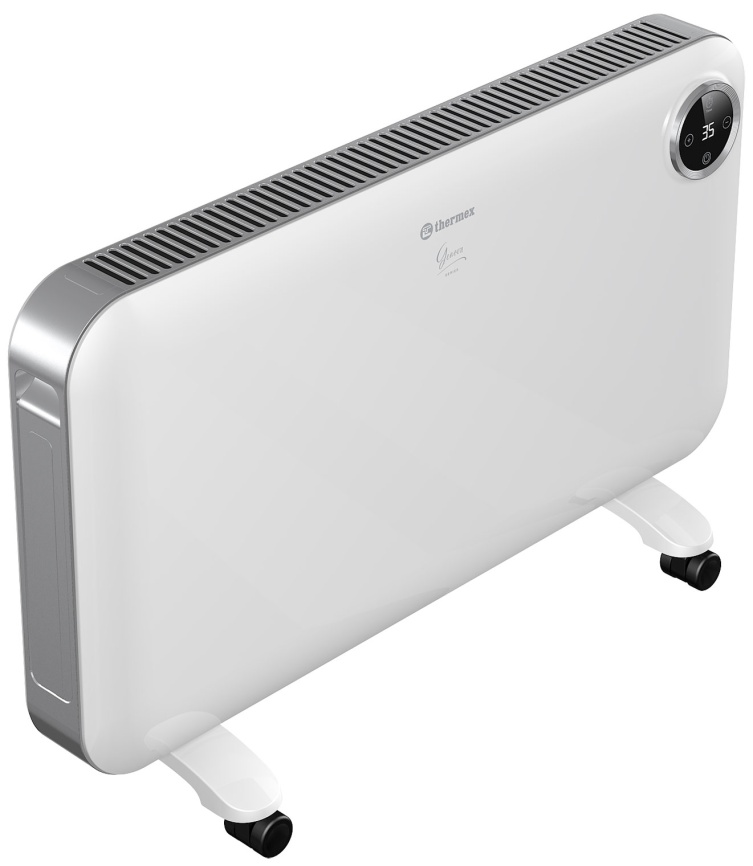 Конвектор Thermex Genova 2000 Wi-Fi фото 7