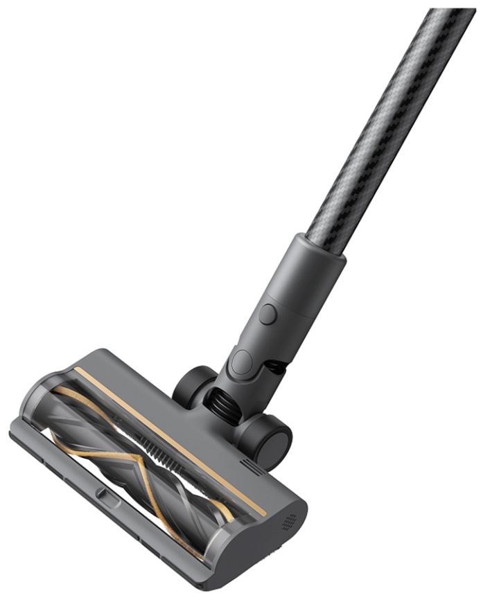 Беспроводной пылесос Dreame Cordless Vacuum Cleaner R20 Grey фото 9