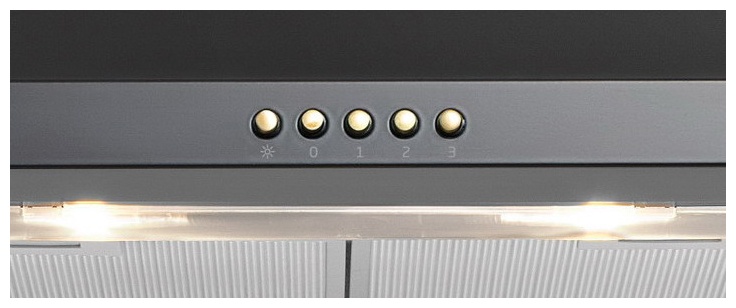 Вытяжка Beko CWB 6410 AR фото 2