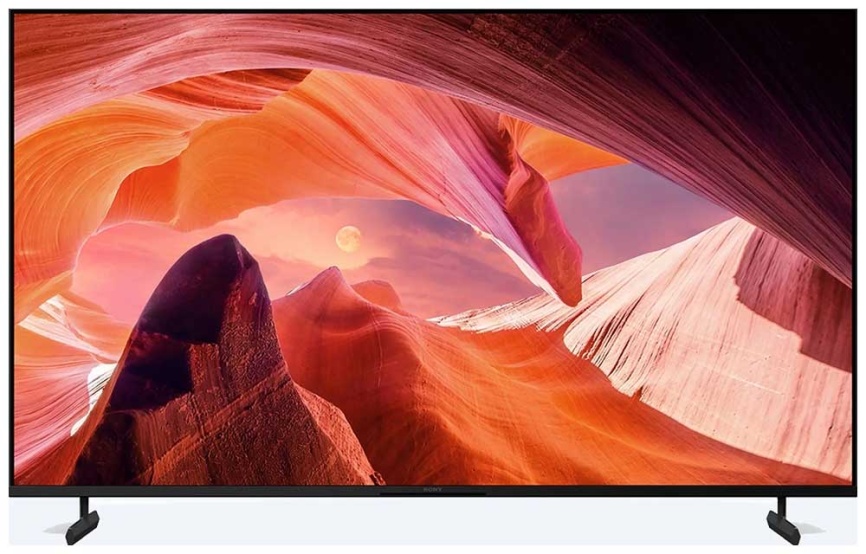 Телевизор Sony KD85X80LAEP фото 1