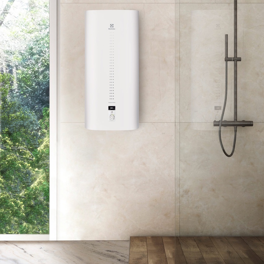 Водонагреватель накопительный Electrolux EWH 50 Centurio IQ 3.0 фото 12