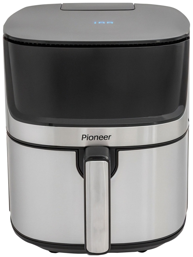 Аэрогриль Pioneer SM516D фото 1