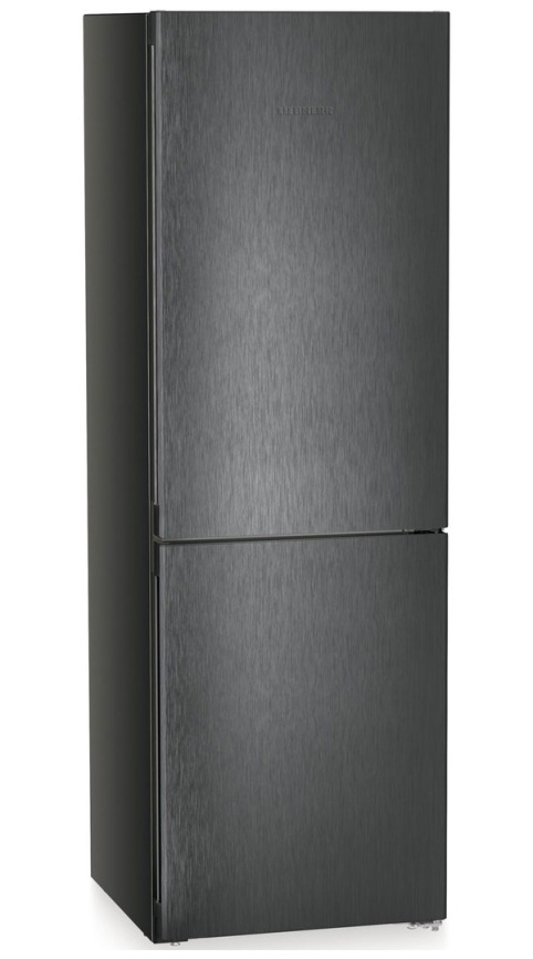 Двухкамерный холодильник Liebherr CNbdb 5223-22 001 No frost, серый металлик фото 8