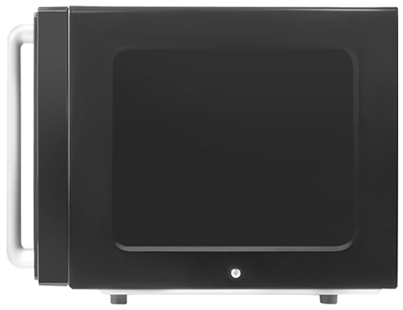 Микроволновая печь - СВЧ Centek CT-1561 (Черный) 1300W, 23л фото 5