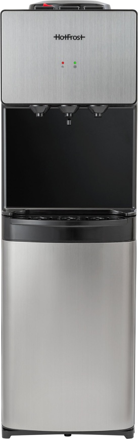 Кулер для воды HotFrost V 400 BS фото 2