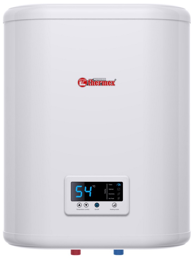 Водонагреватель накопительный Thermex IF 30 V (pro) фото 1