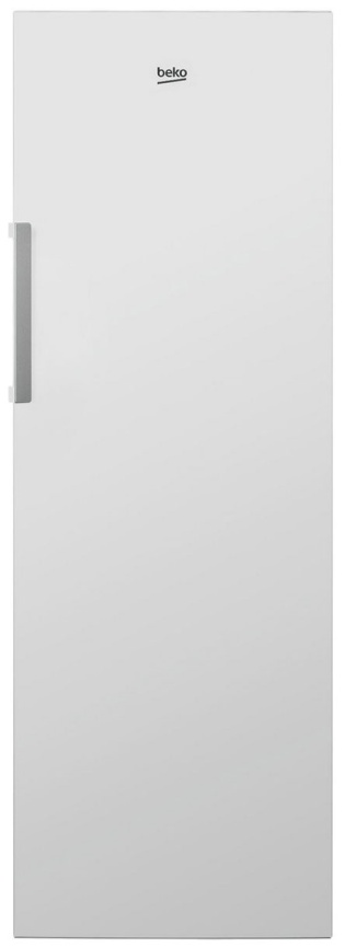 Морозильник Beko FSKDN6266T21W A+ 266 л, белый фото 3