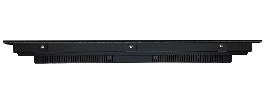 Электрическая варочная панель Haier HHK-Y64TJVB 59 см, 4 конфорки стеклокерамика, черный фото 2