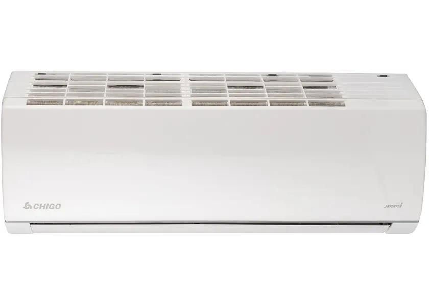 Кондиционер сплит-система Chigo CS-61V3A-1D150 ALBA Inverter фото 7