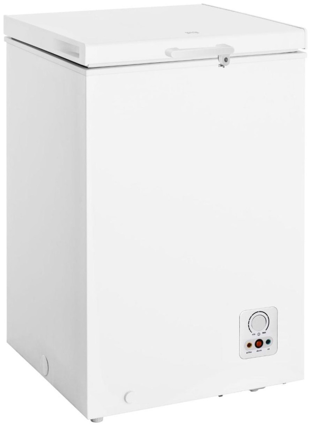 Морозильный ларь Gorenje FH10FPW A+ 95 л, белый фото 3