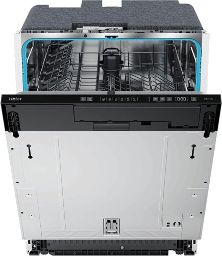 Встраиваемая посудомоечная машина Haier HDWE14-592RU фото 1
