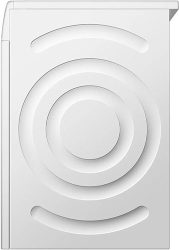 Сушильная машина Bosch WTN86211ME фото 2