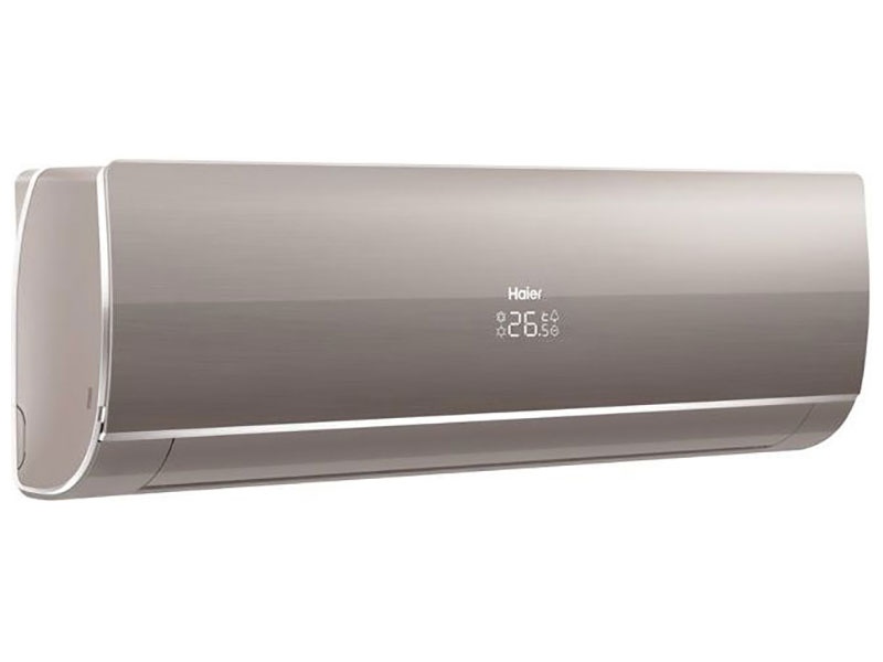 Кондиционер сплит-система Haier HSU-18HFF103/R3-G фото 4
