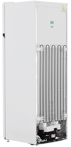 Двухкамерный холодильник Beko B1RDSK240G фото 10