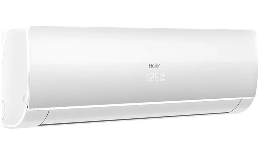Кондиционер сплит-система Haier HSU-24HFF103/R3-WIN / HSU-24HUF103/R3OUT фото 5