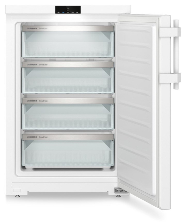 Морозильник Liebherr Fd 1404-20 001 FrostProtect A+ 106 л, белый фото 8
