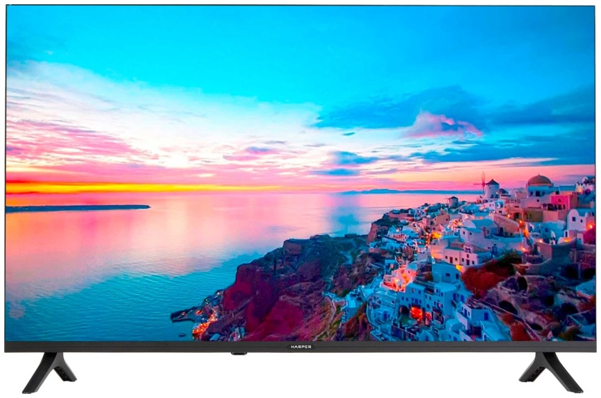 Телевизор Harper 60U770TS фото 1