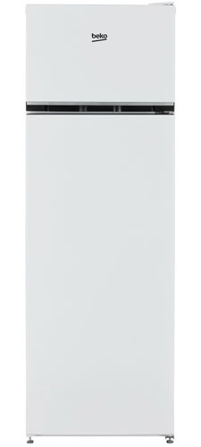 Двухкамерный холодильник Beko B1RDSK240G фото 4