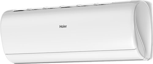Кондиционер сплит-система Haier AS50S2SJ3FA-W фото 1