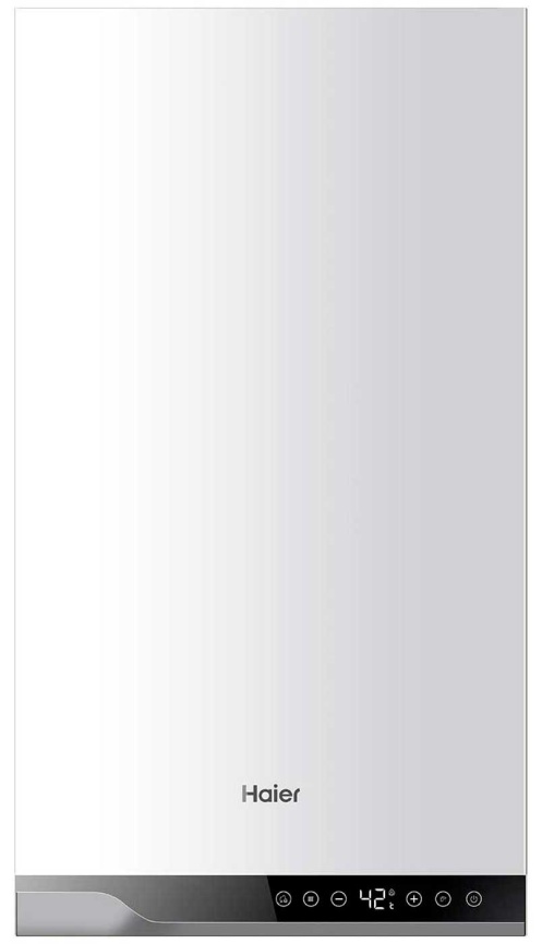 Котел газовый двухконтурный Haier TechLine 2.32 Ti фото 1