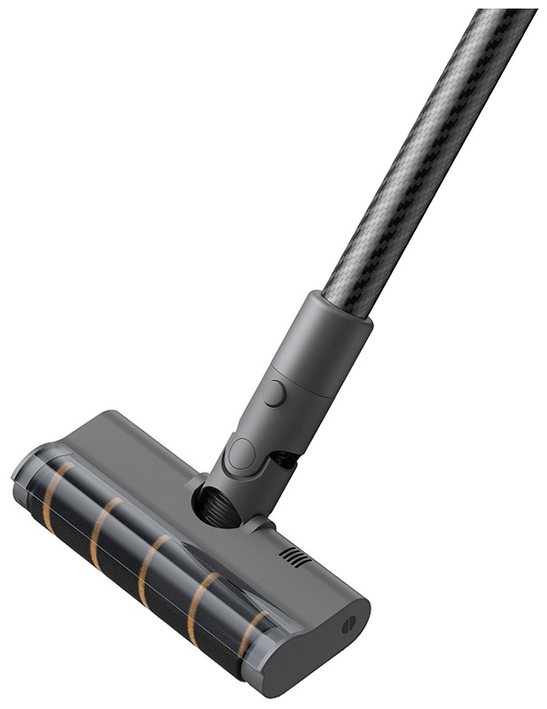 Беспроводной пылесос Dreame Cordless Vacuum Cleaner R20 Grey фото 10