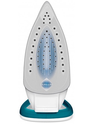 Утюг Tefal EASYGLISS 2 FV5718E0, 2500 Вт, вертикальное отпаривание фото 14