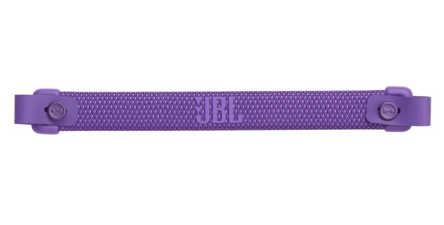 Портативная колонка JBL CHARGE 6, фиолетовый фото 8