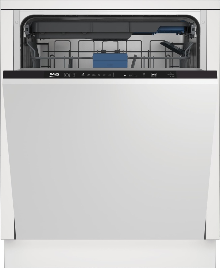 Встраиваемая посудомоечная машина Beko BDIN15532 фото 1