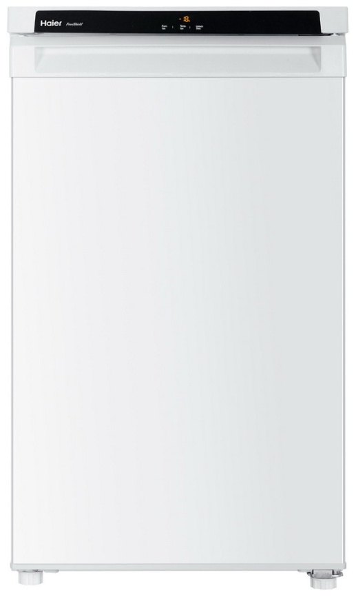 Морозильник Haier HF-82 WAA A+ 82 л, белый фото 1