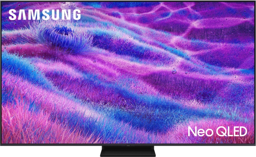 Телевизор Samsung QE85QN80FAUXRU фото 1